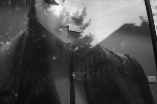 Manhattan Double Shelton Walsmith