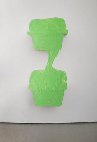 Minimal Intervention; Everything But von Shelton Walsmith, Werk auf Papier kaufen auf Singulart