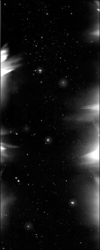 EOF: Stellar von Shelton Walsmith, Fotografie kaufen auf Singulart