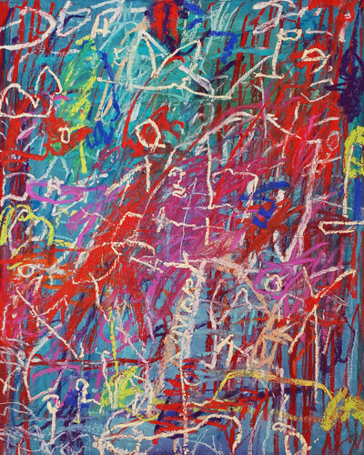 Congressional Food Fight by Shelton Walsmith, 소묘 for Sale on Singulart