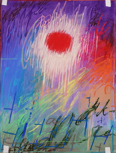 My Son by Shelton Walsmith, 소묘 for Sale on Singulart