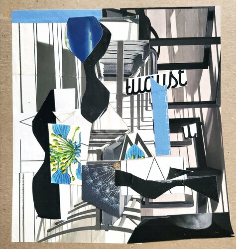 Liquid Architecture Shelton Walsmith