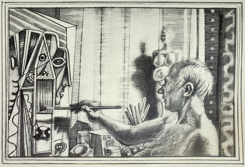 Waltz in A Major Shelton Walsmith