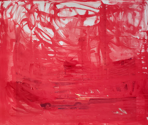 Rosenclosure Shelton Walsmith