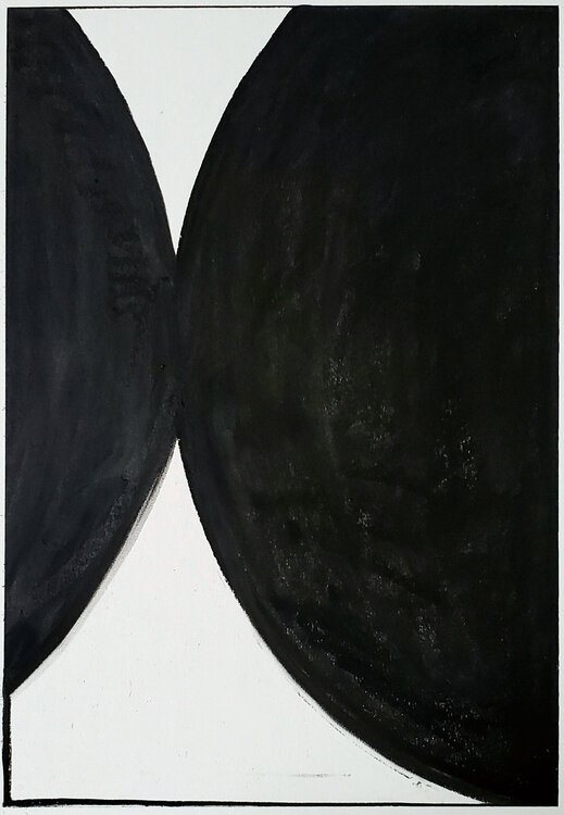 Kiss the Moon Shelton Walsmith