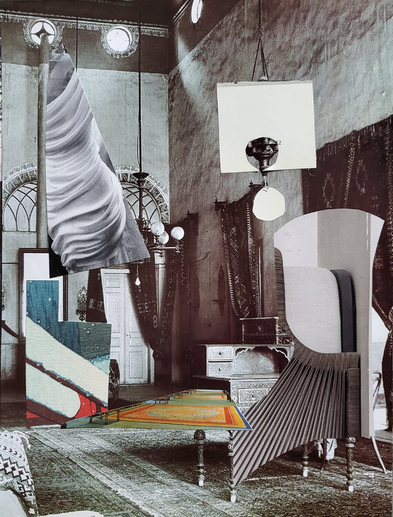 Interior Isdom Shelton Walsmith