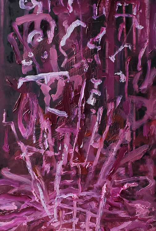 All Consuming Shelton Walsmith