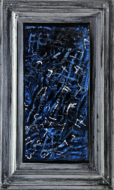 Le Ronde Suite Shelton Walsmith