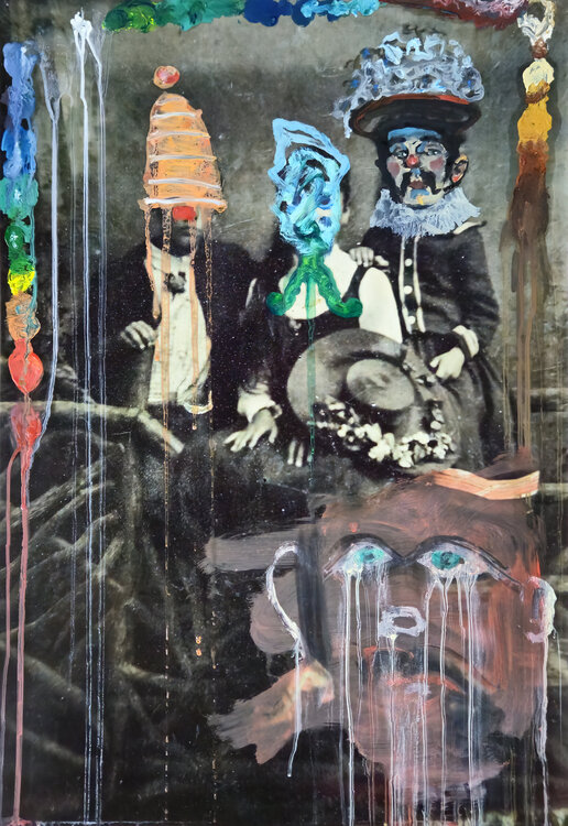 Tinfolks Fip of Shools Shelton Walsmith