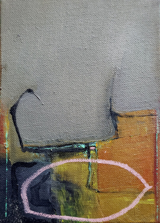 Reminisce Shelton Walsmith