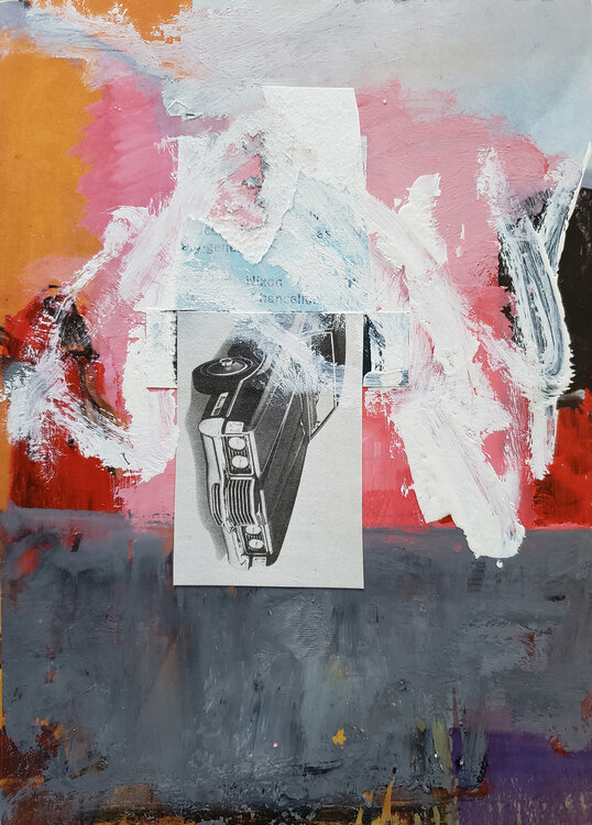 Auto Didacticism Shelton Walsmith