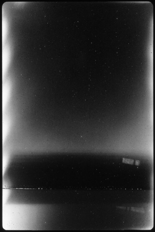 End of Film; Filius Zon Shelton Walsmith