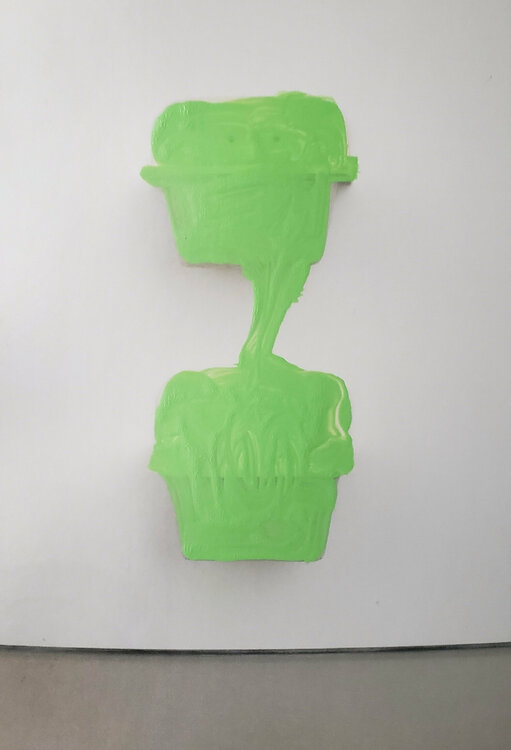 Minimal Intervention; Everything But Shelton Walsmith