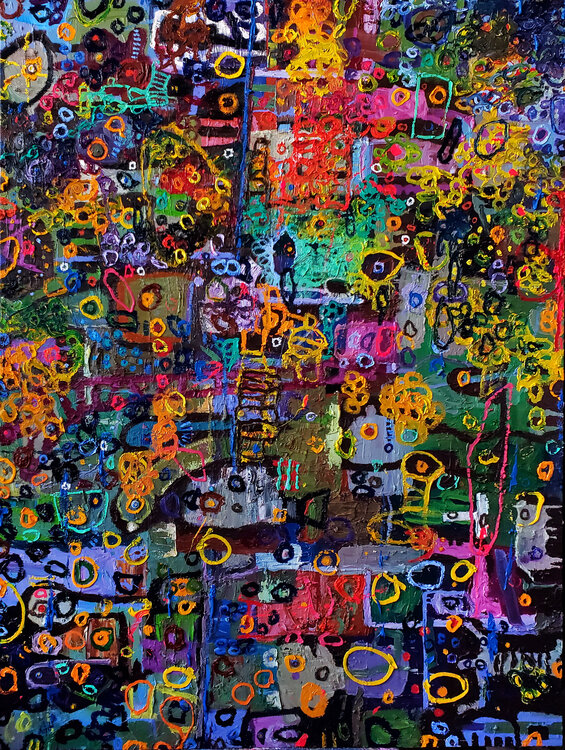 Vamp Shelton Walsmith