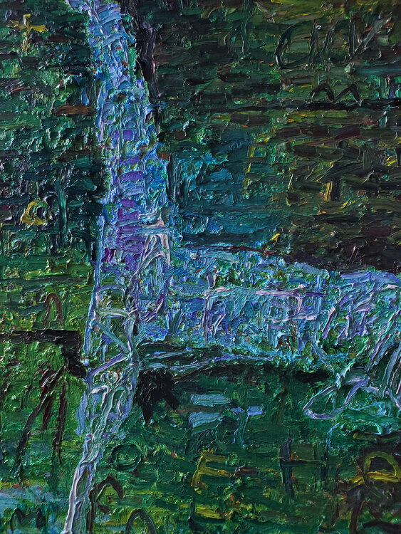 Previously on Lost Shelton Walsmith