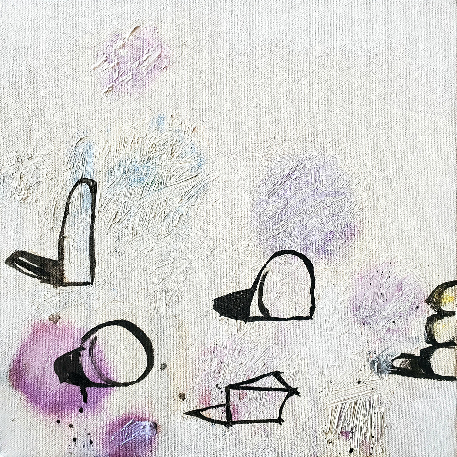 Seek + Hide Shelton Walsmith