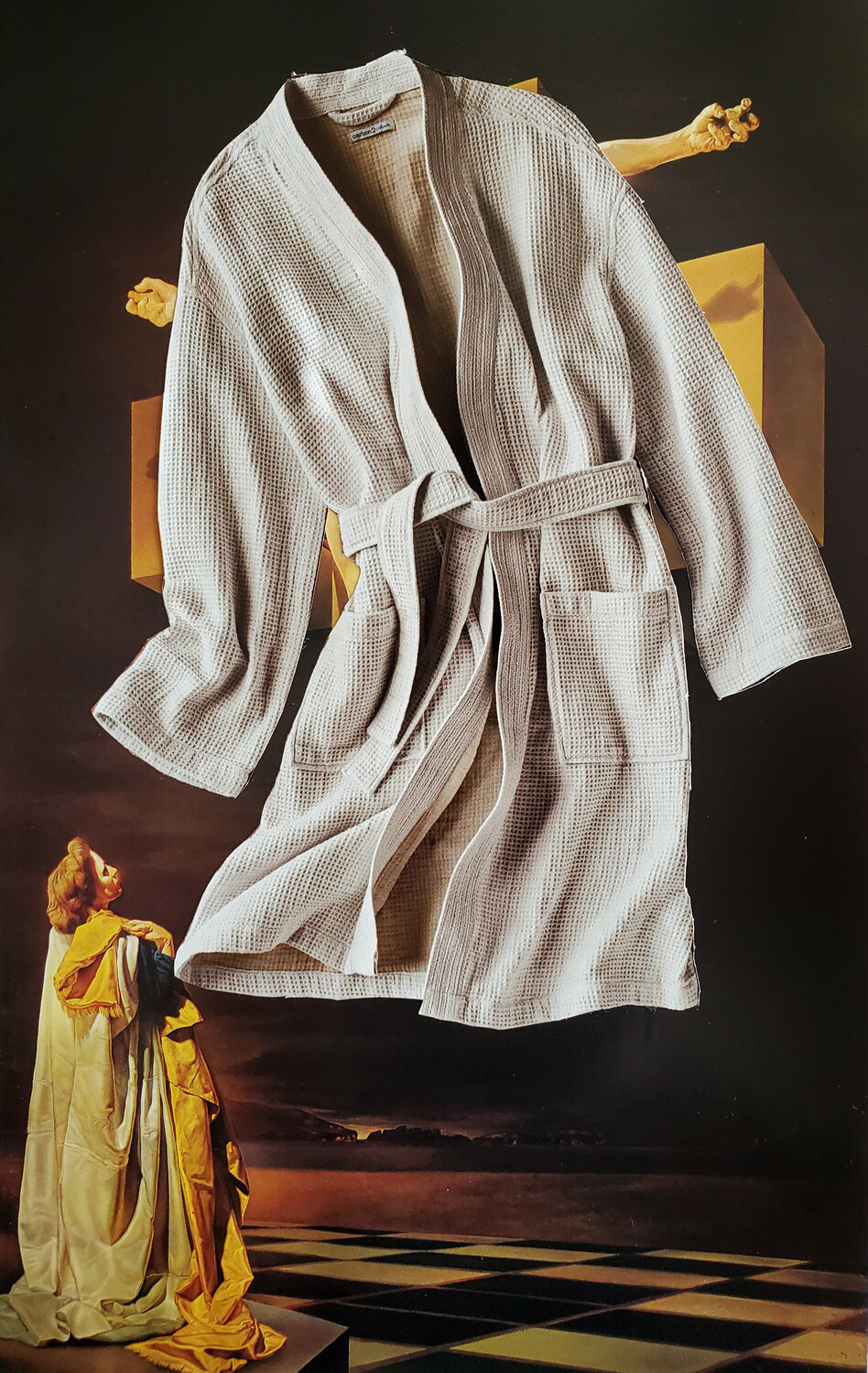 Robe v. Wave Shelton Walsmith