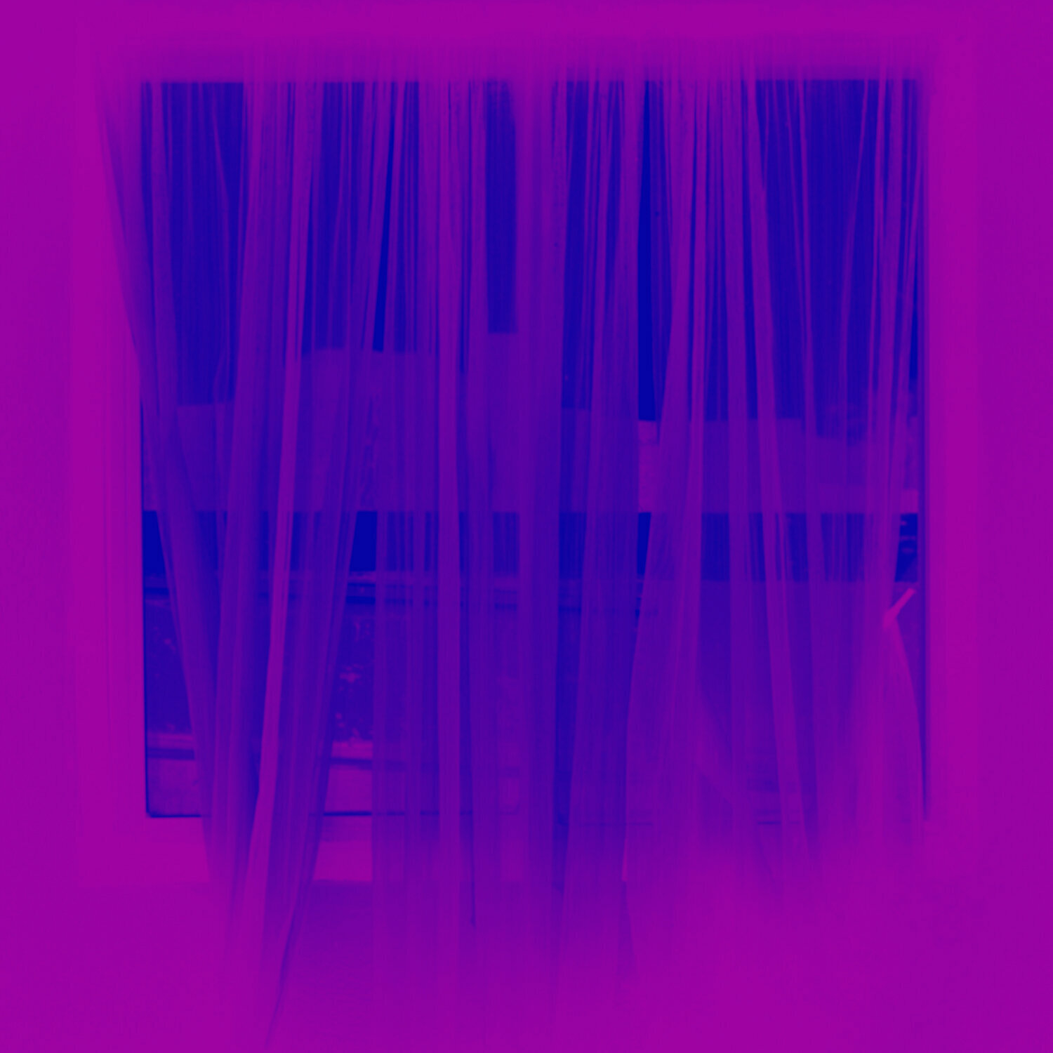 Ghosttown Window Shelton Walsmith