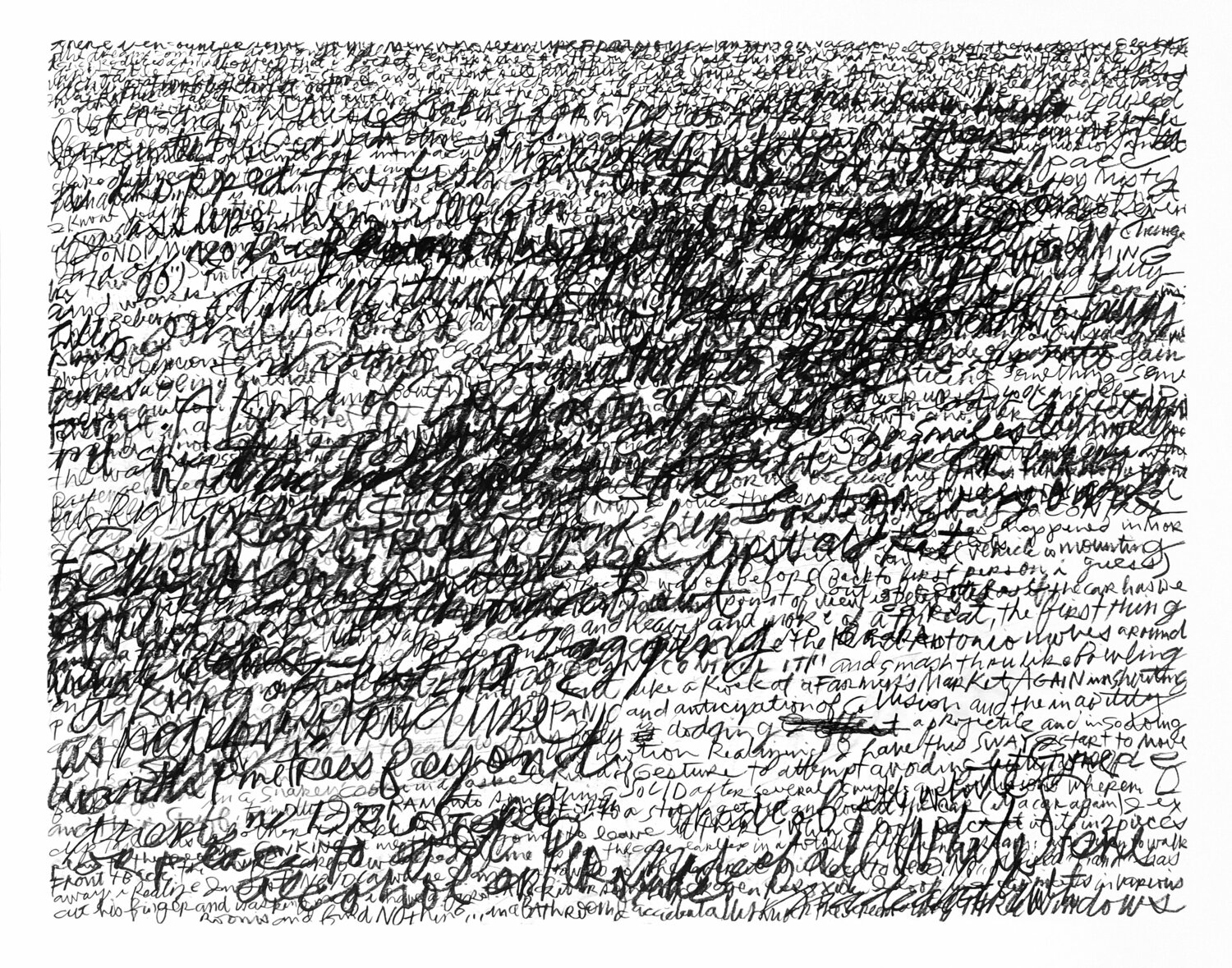 Dream Journal Shelton Walsmith