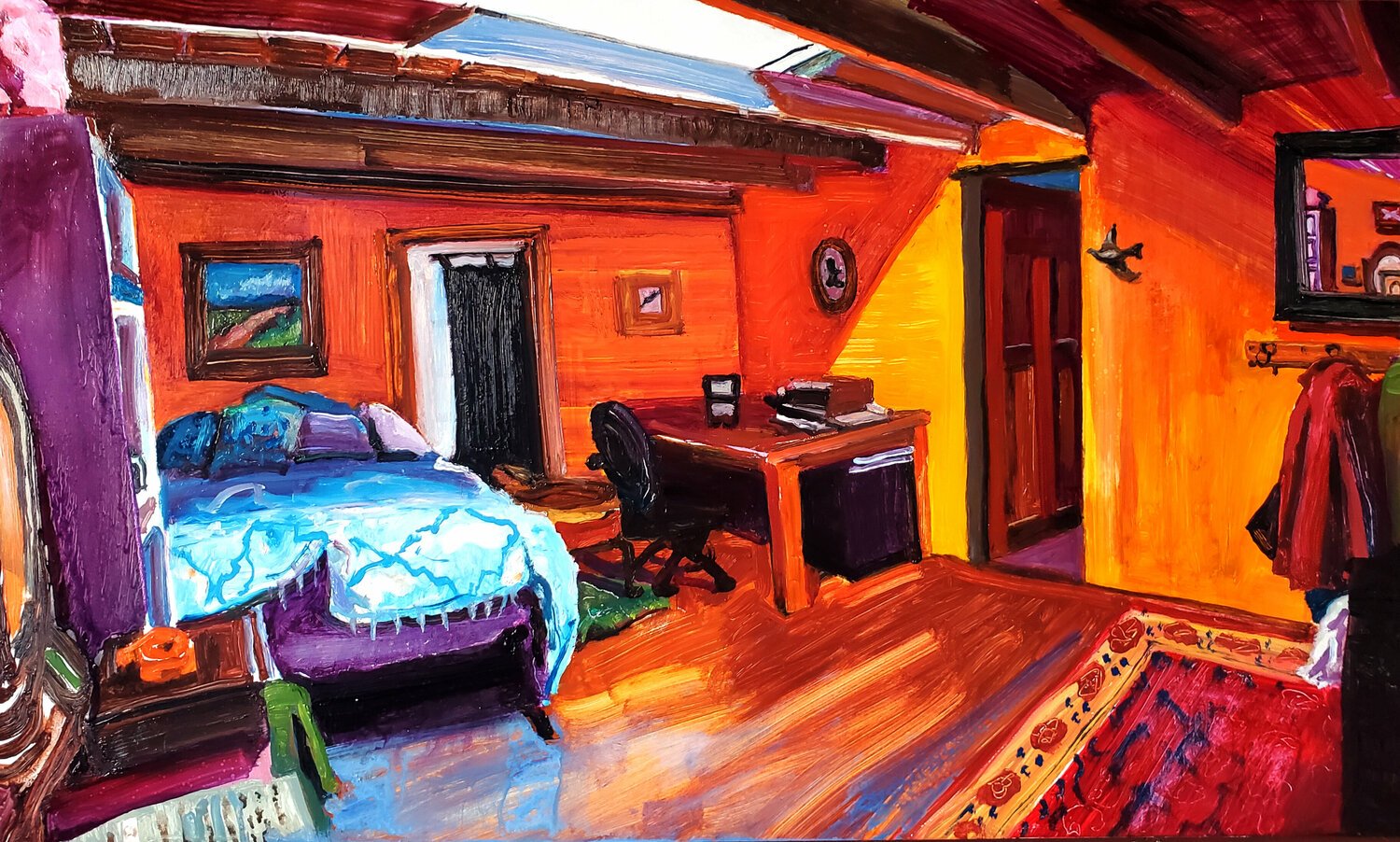 Casa Lorenza Shelton Walsmith