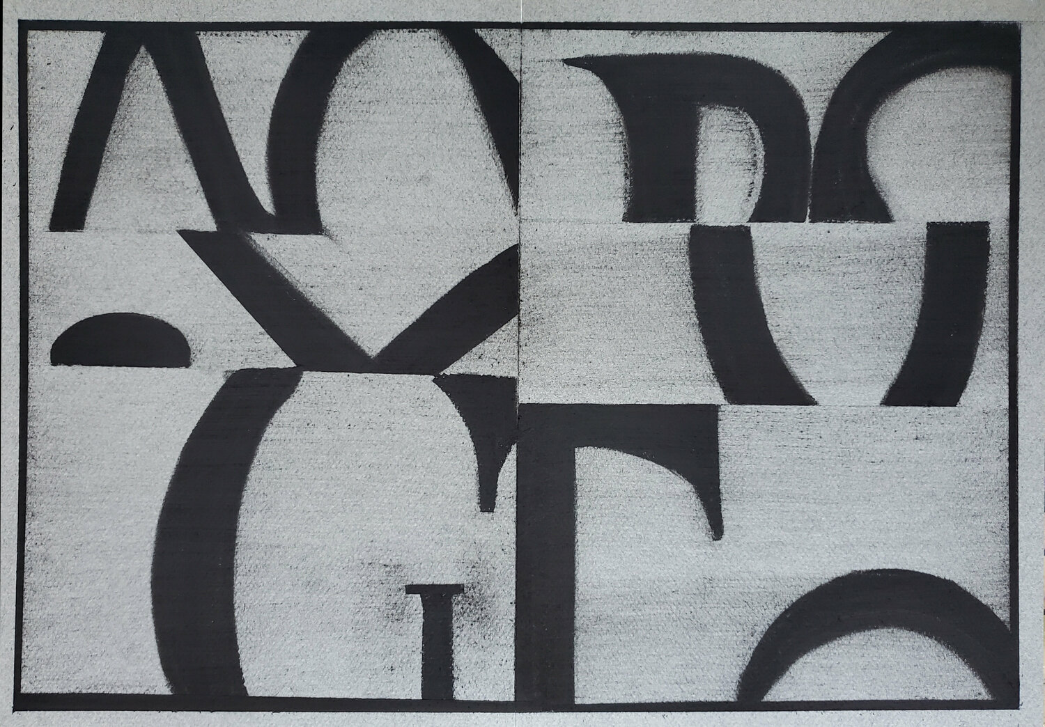 In the Beginning Shelton Walsmith