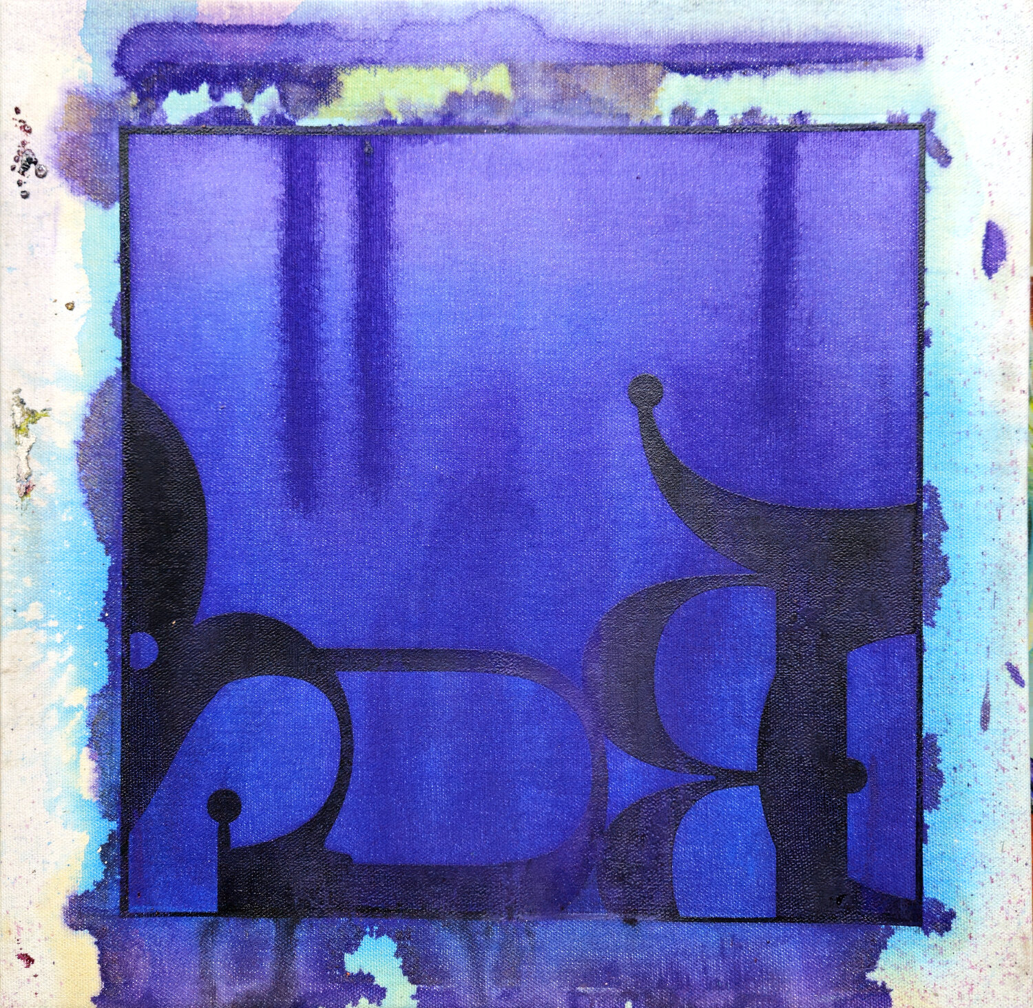 Speech Drowned Out By Nighttime Shelton Walsmith