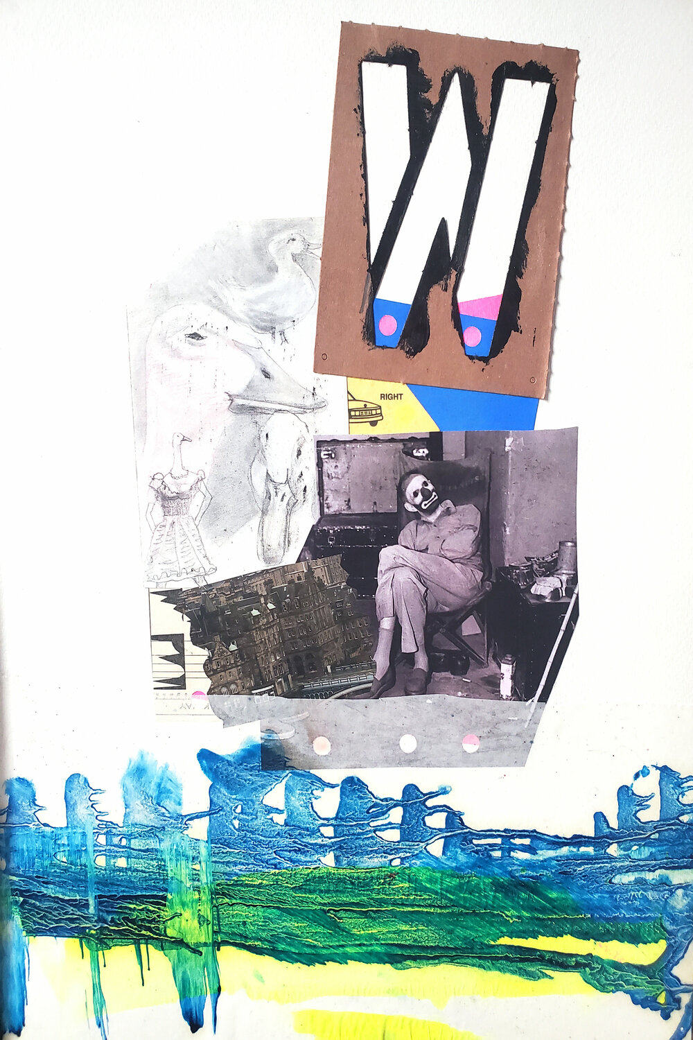 The Wrong Brothers Shelton Walsmith