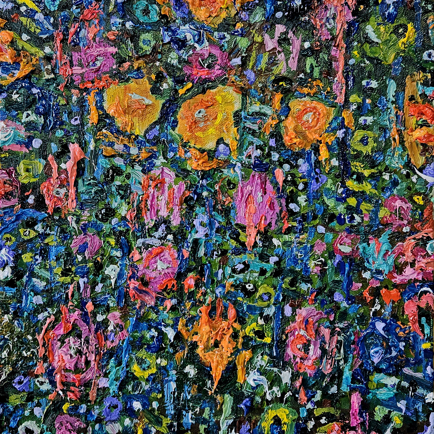 Beyond the Weeds Shelton Walsmith