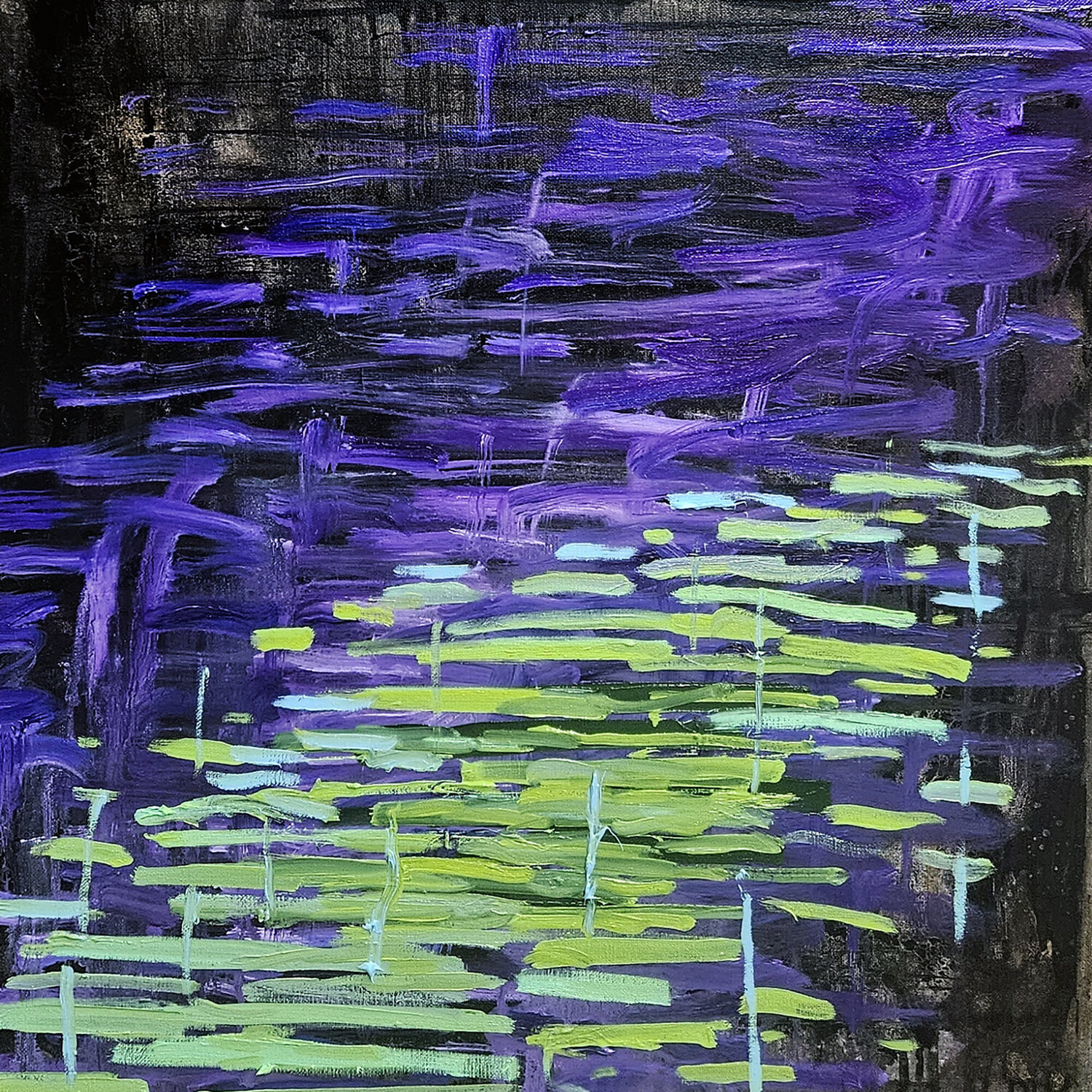 Noir + Far V.4 Shelton Walsmith