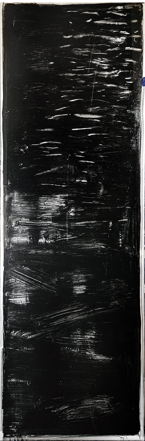 Noir + Far V.1 Shelton Walsmith