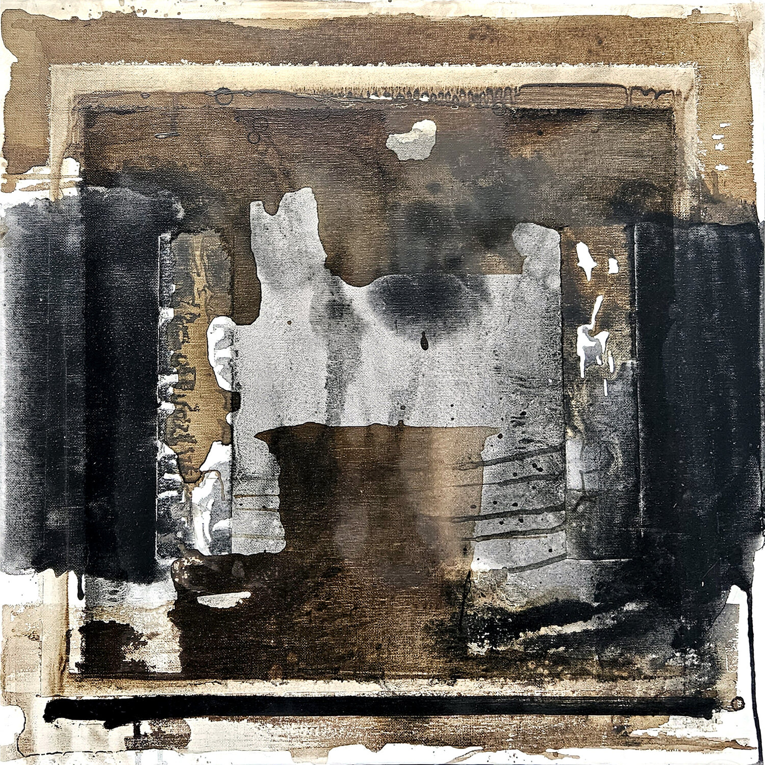 Noir + Far V.3 Shelton Walsmith