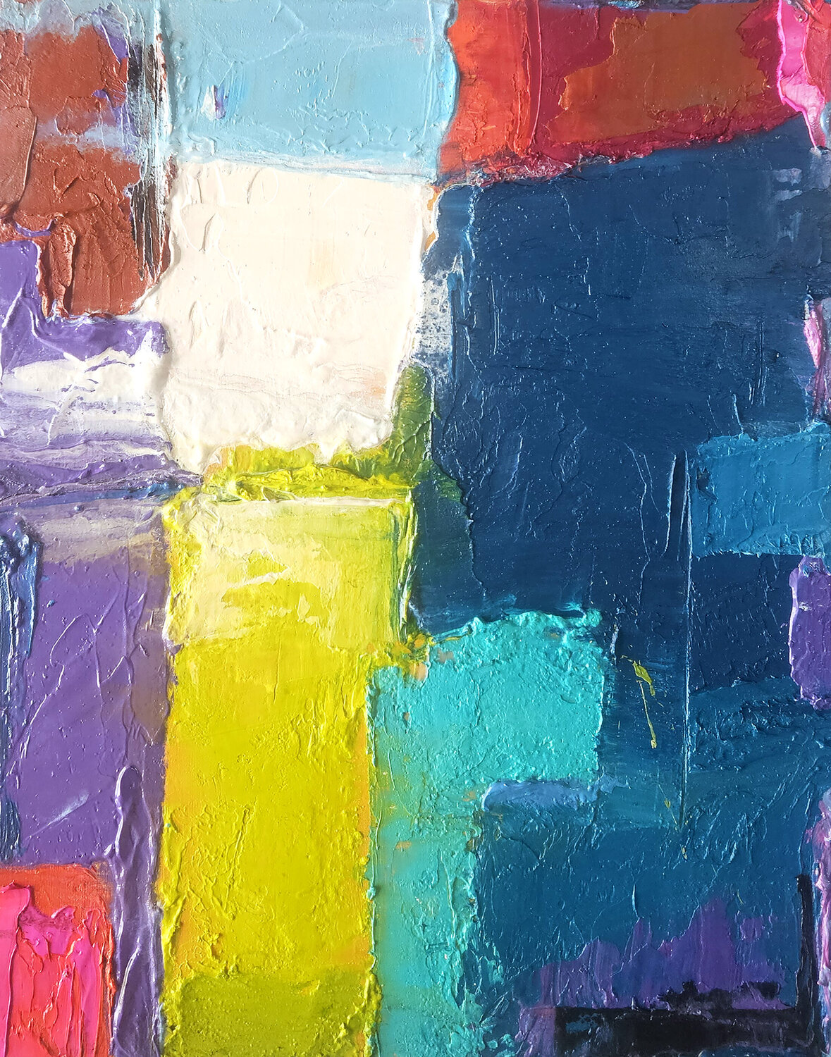 Django II Shelton Walsmith