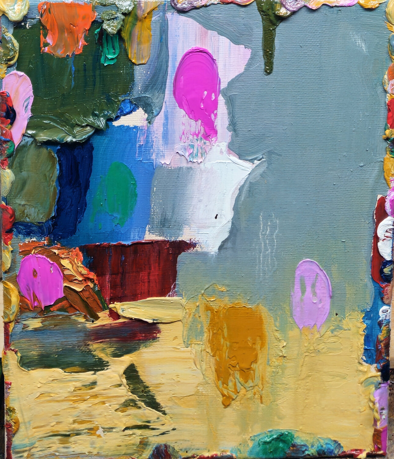 Born Under Punches Shelton Walsmith