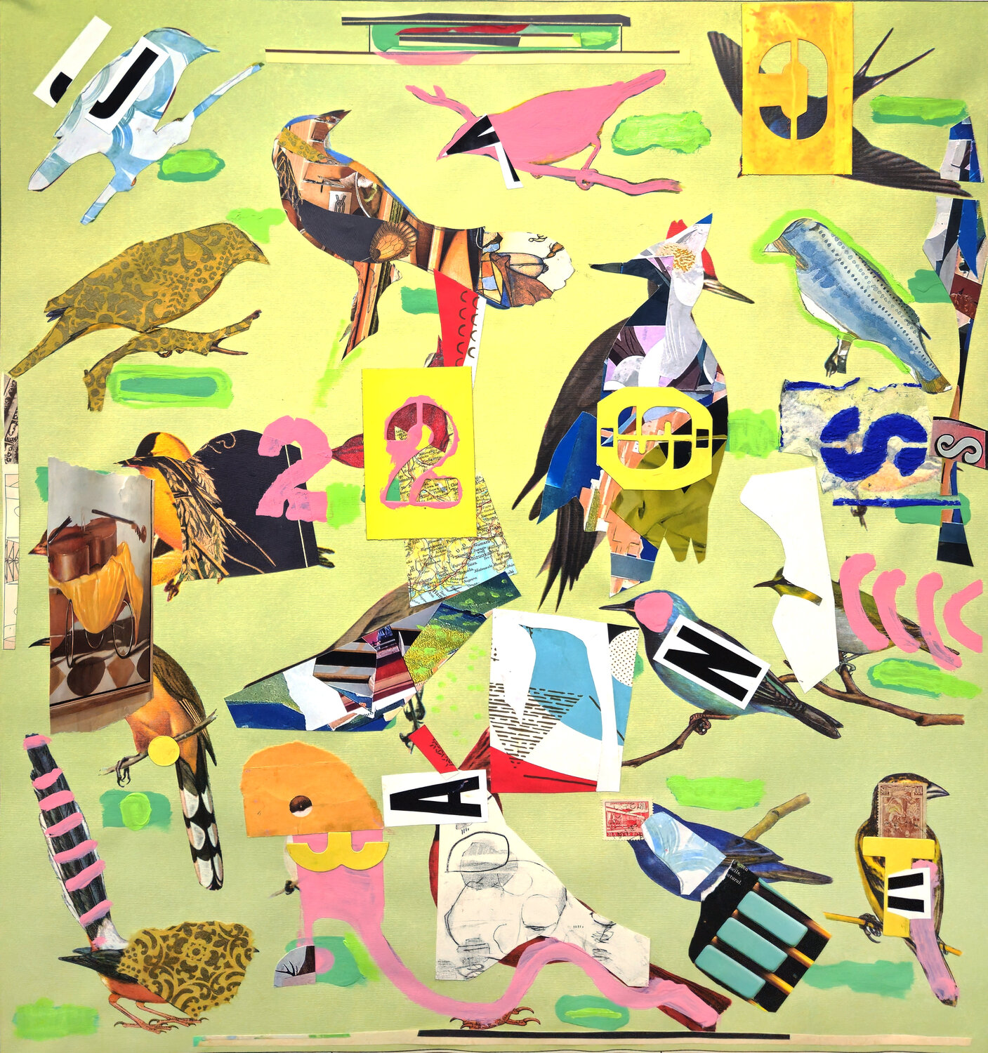 ...Stick Together Shelton Walsmith Andere media te koop