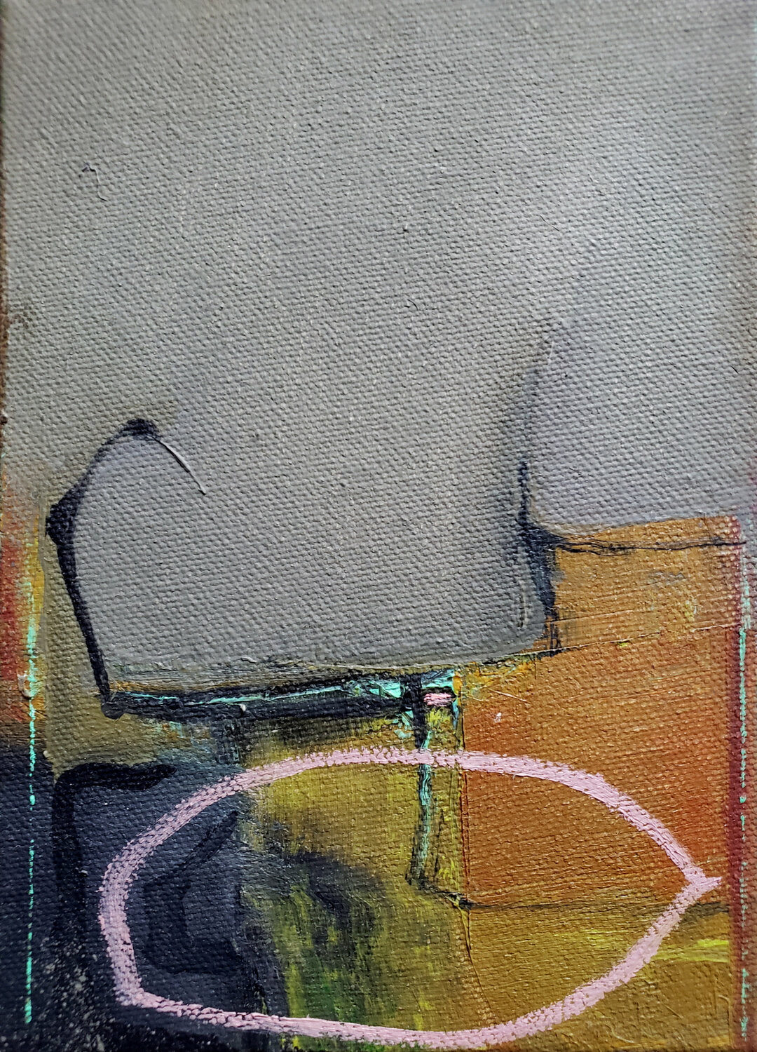 Reminisce Shelton Walsmith