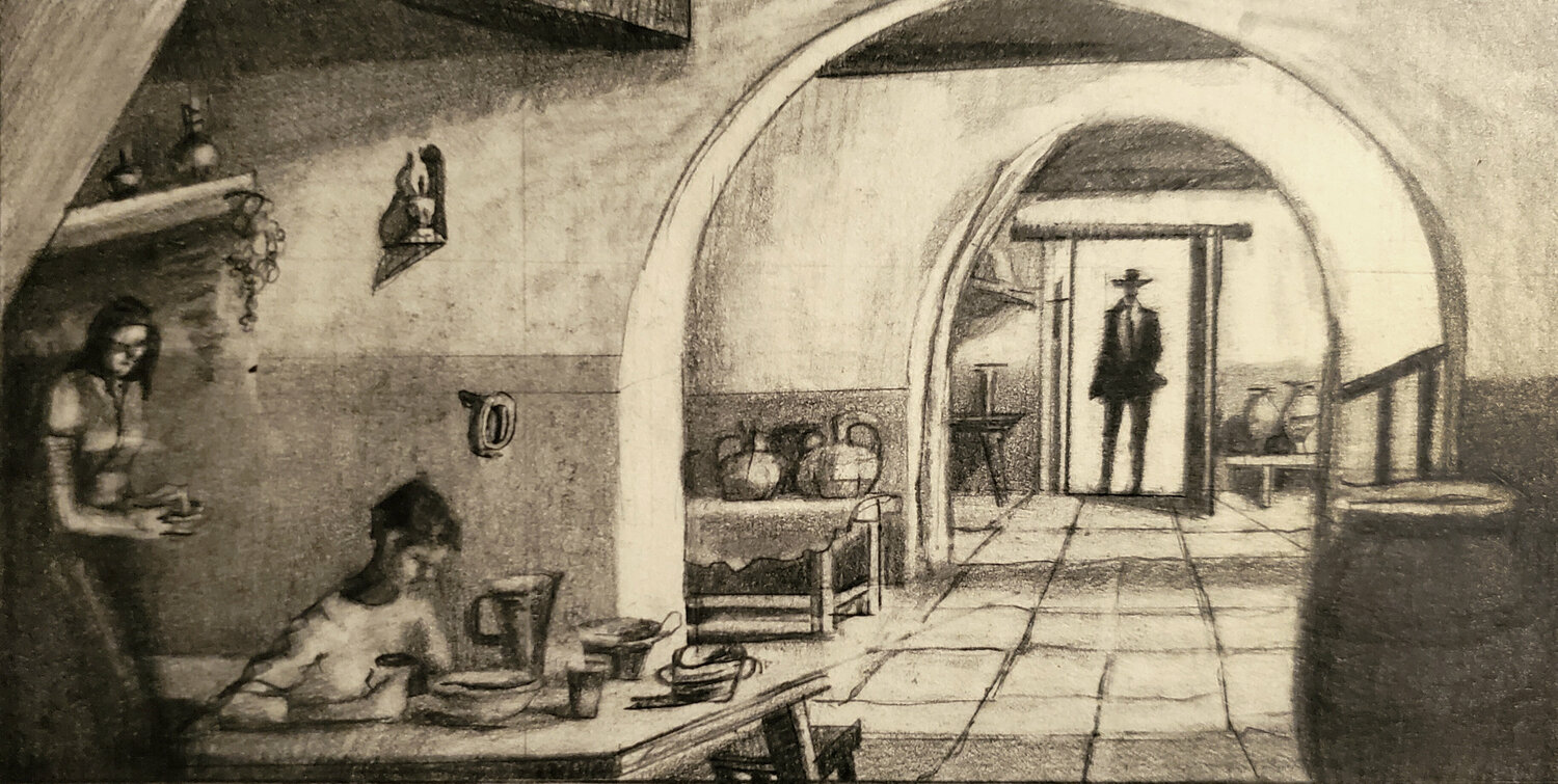 casa de Tucco Shelton Walsmith
