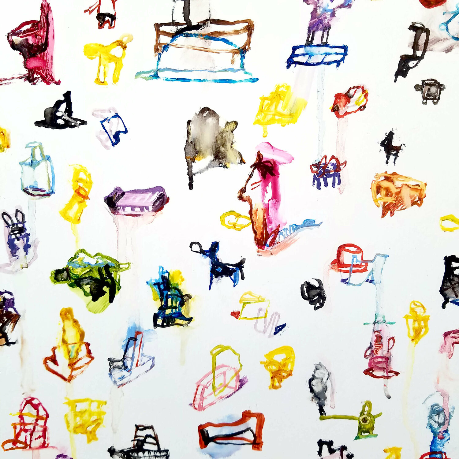 Beginventory Shelton Walsmith