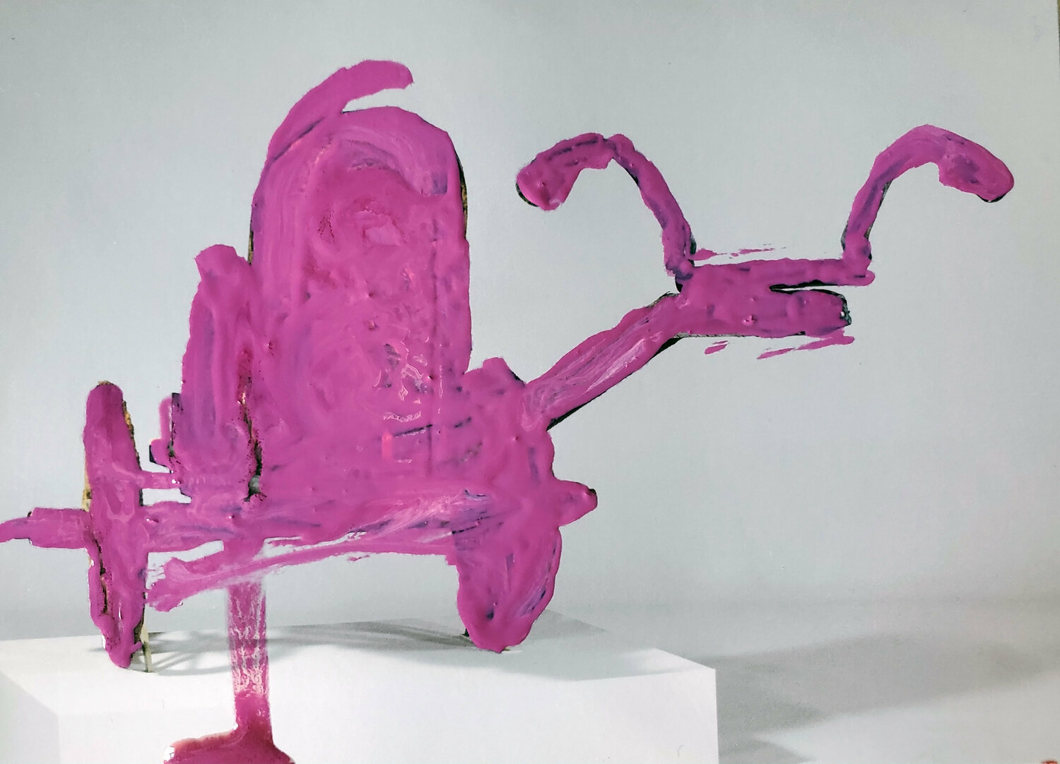 Minimal Intervention My Sharona Shelton Walsmith