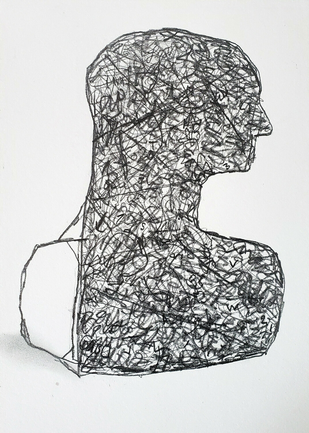 Overthinker Shelton Walsmith