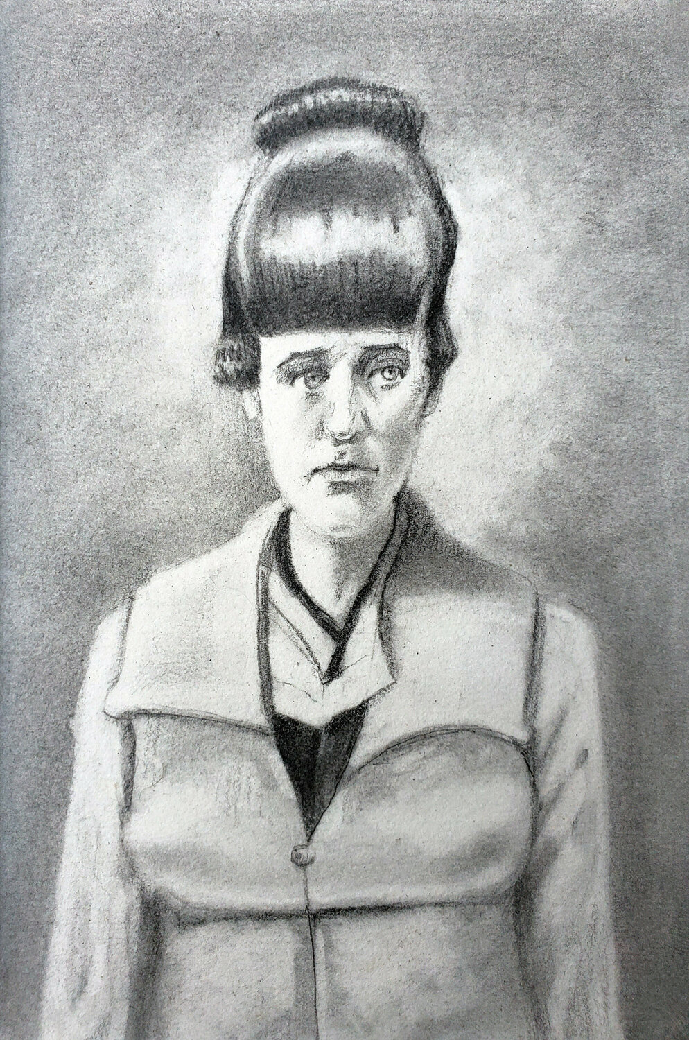 She wasn't Always a Shoplifter Shelton Walsmith