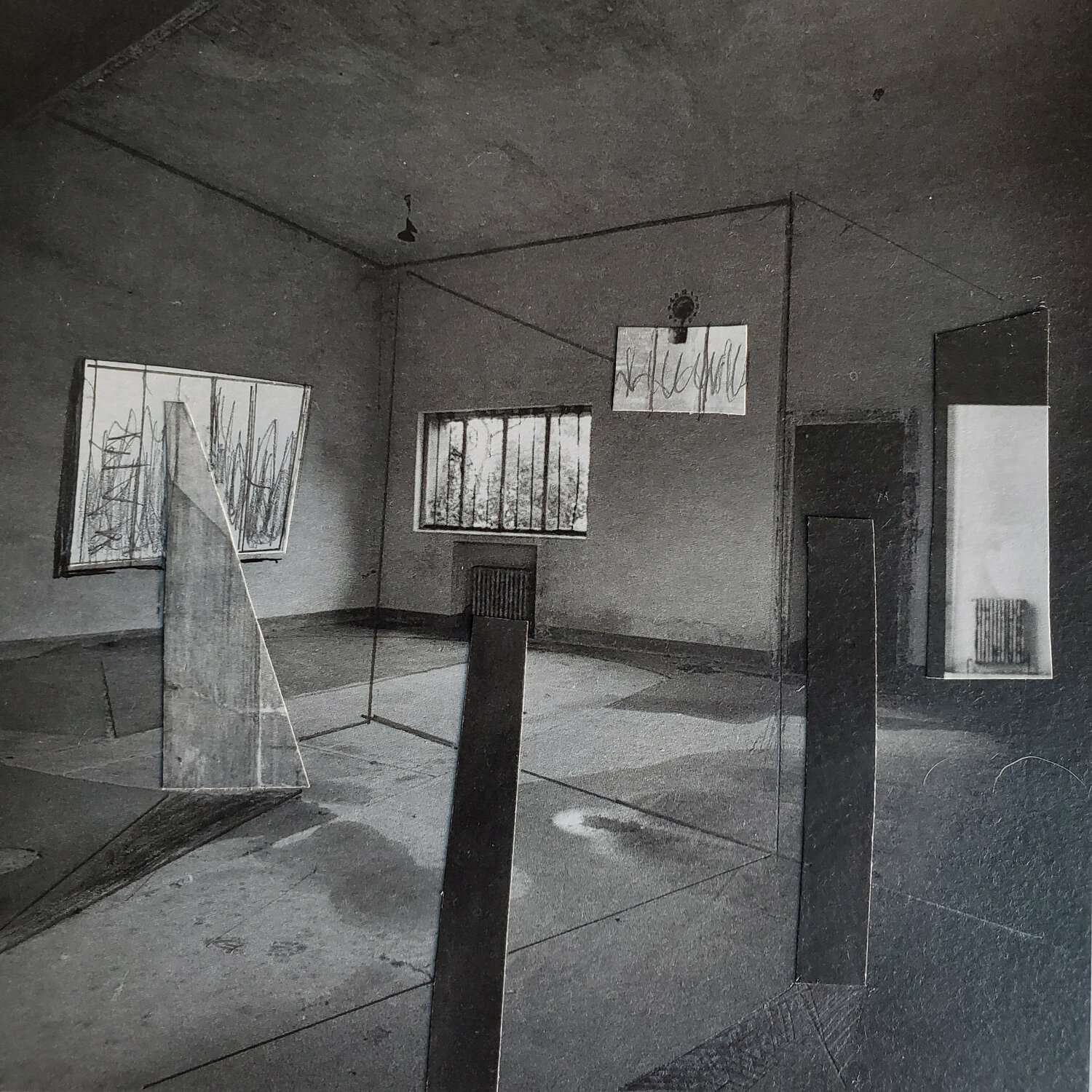 Room with a Viewmaster Shelton Walsmith