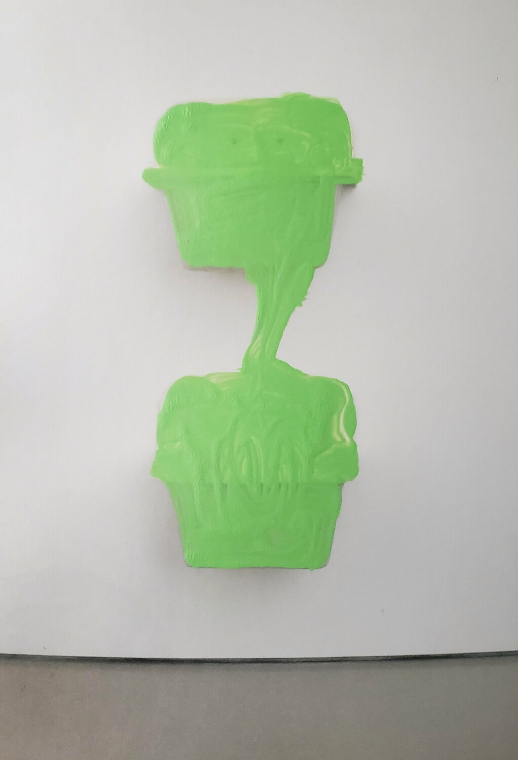 Minimal Intervention; Everything But Shelton Walsmith