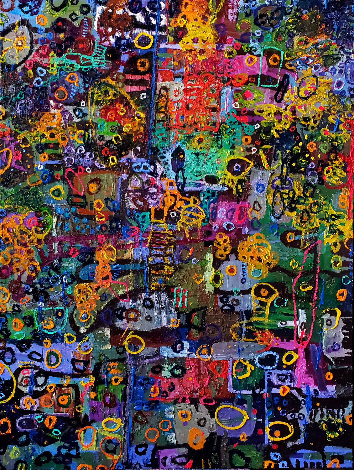 Vamp Shelton Walsmith