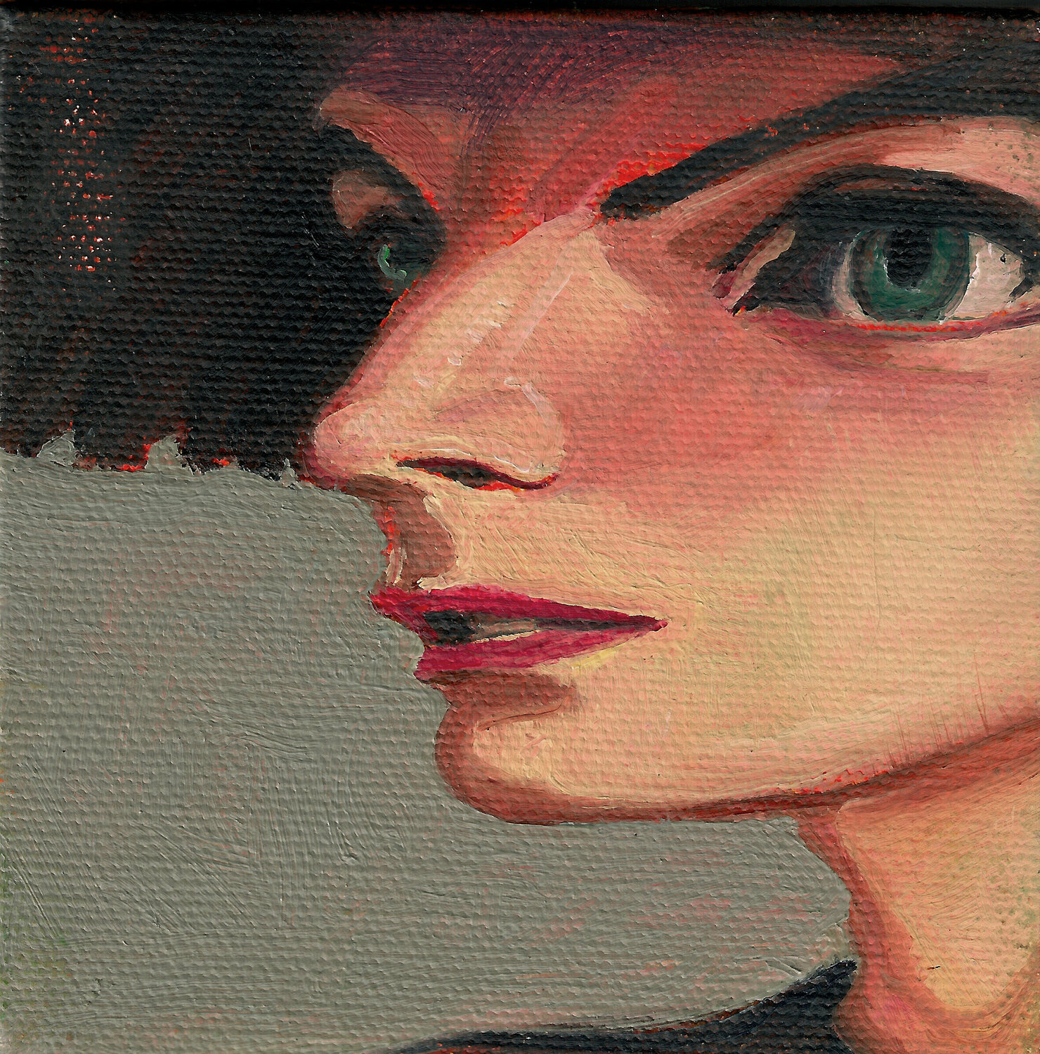 The Last Two Years: No.11 Shelton Walsmith