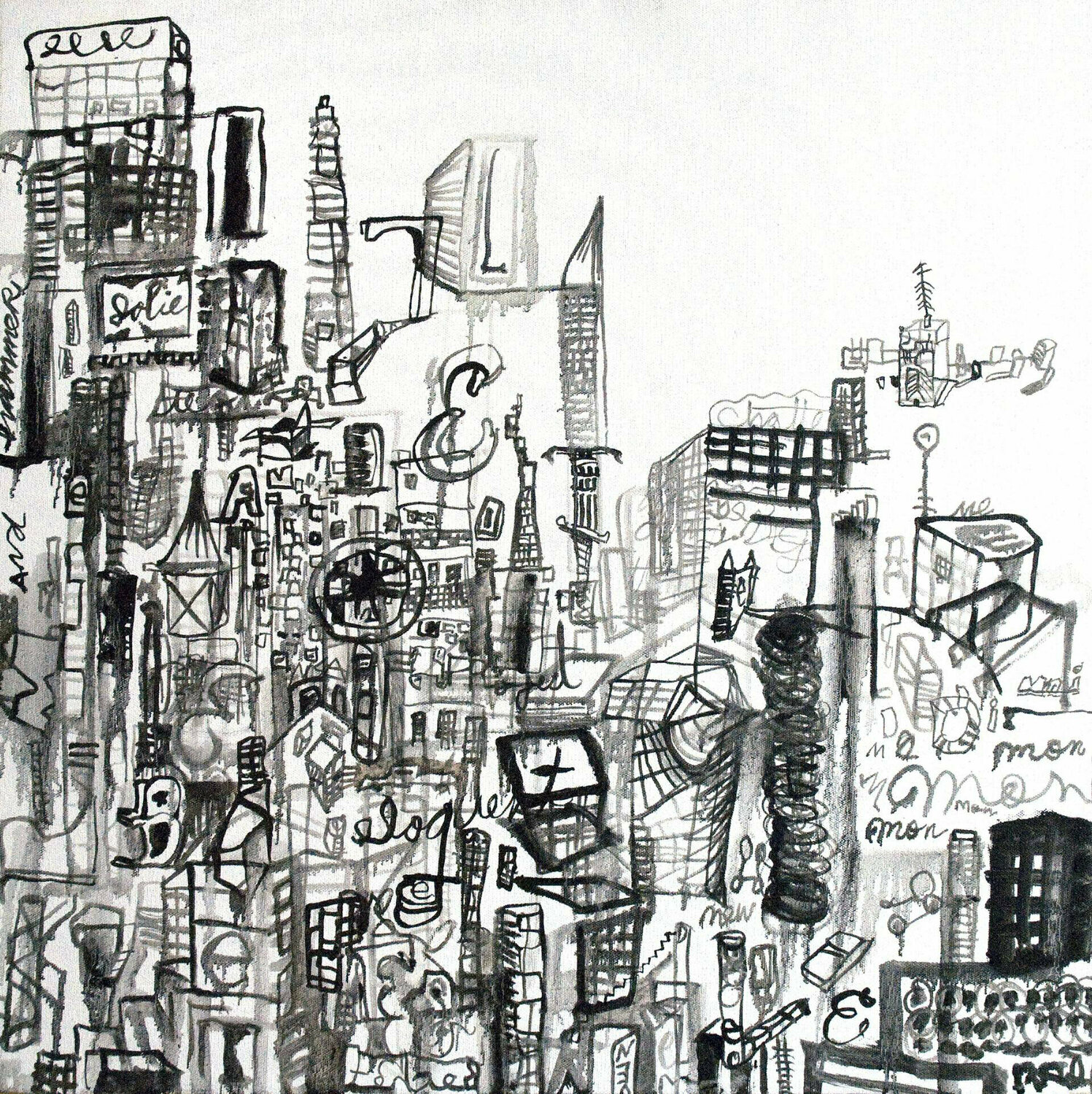 Gotham Shelton Walsmith
