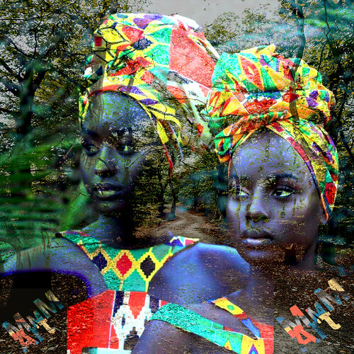 Observing Manuella Muerner Marioni