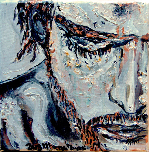 Wet Manuella Muerner Marioni