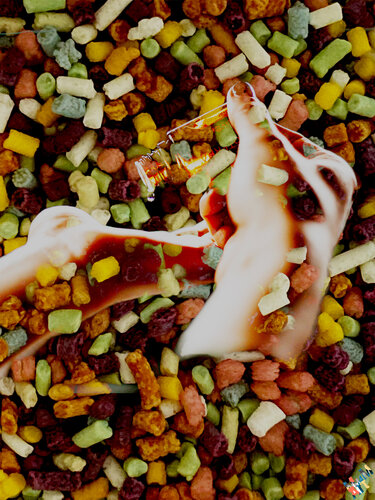 Pflanzenmedizin von Manuella Muerner Marioni, Digital kaufen auf Singulart