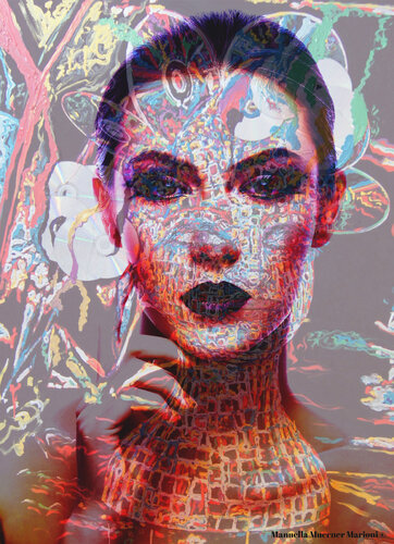 Music von Manuella Muerner Marioni, Fotografie kaufen auf Singulart