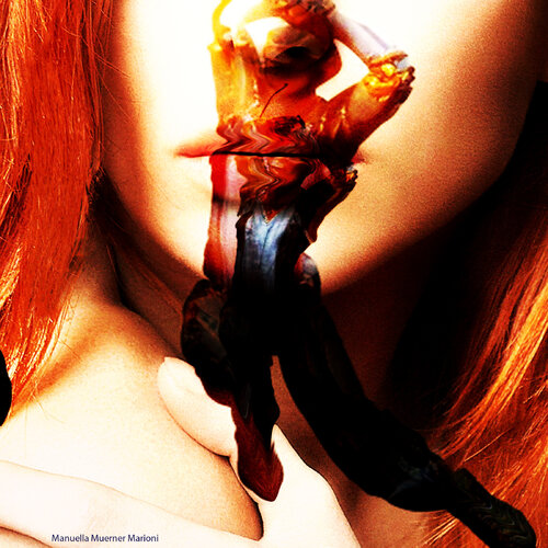 New Age de Manuella Muerner Marioni, Fotografía a la venta en Singulart